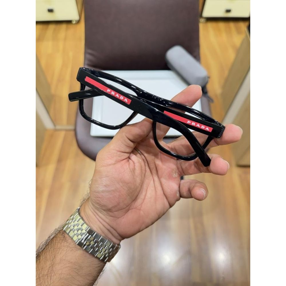 Prad 3835 black plano