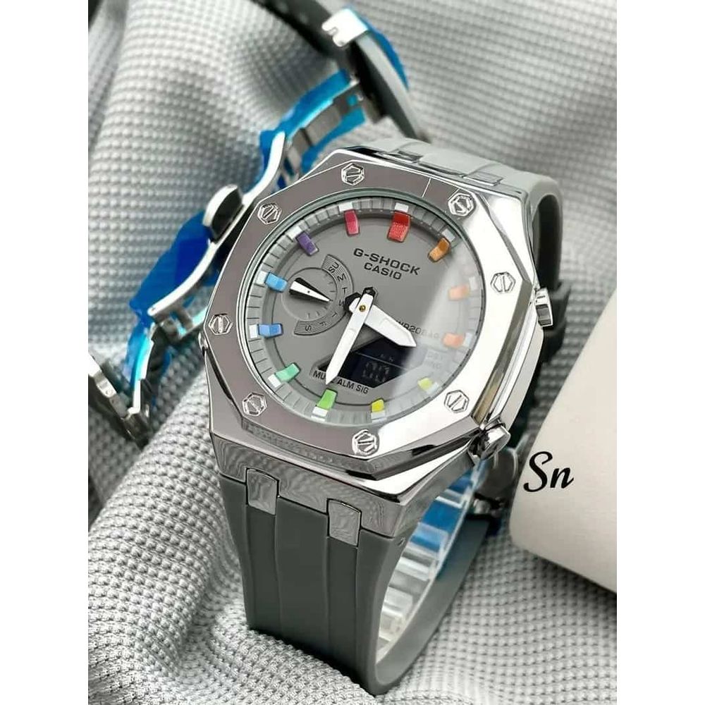 G-shock Royal Oak