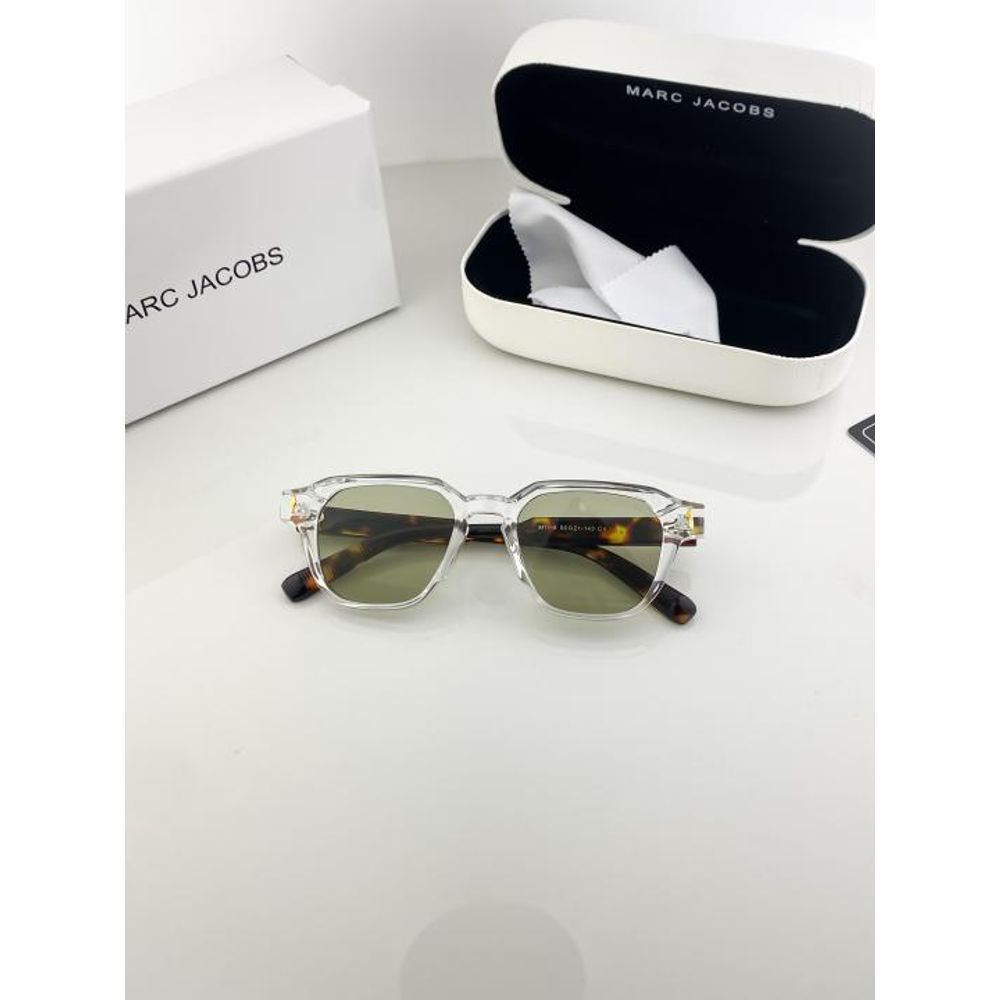 MARC JACOBS tiger green 11-8 -60