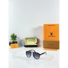LV 1939 Black Shaded