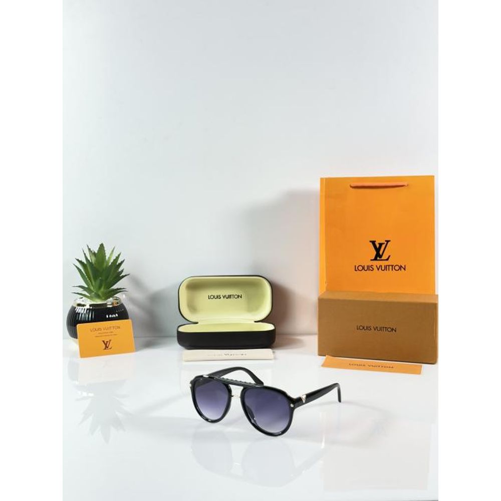 LV 1939 Black Shaded