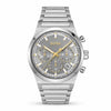 Boss Candor Chronograph Stainless Steel MenSwach