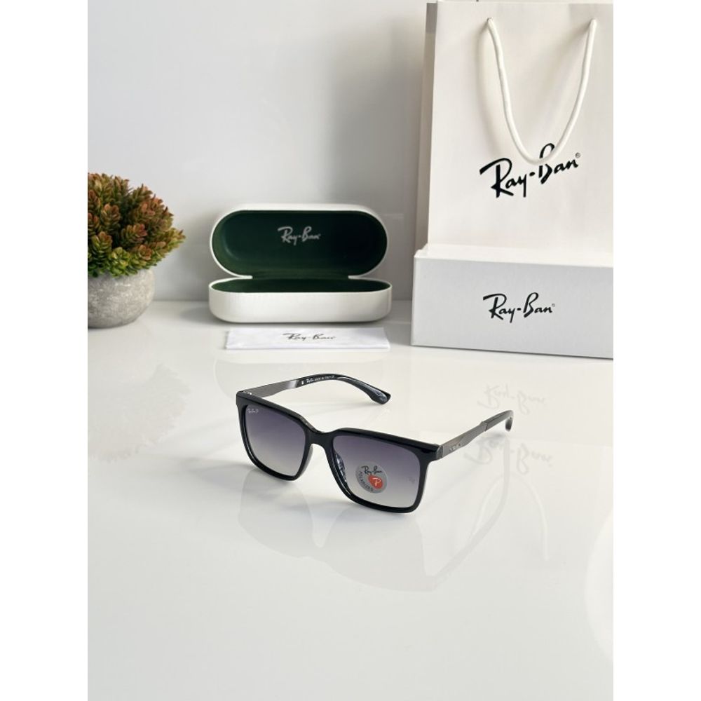 Rey ban 4614 Black