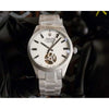 ROLEX LABELNOR WHITE DAIL TOURBILLO