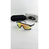 Oakly orange mercury 9280