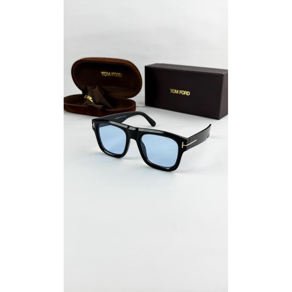 Tomfor black blue 258