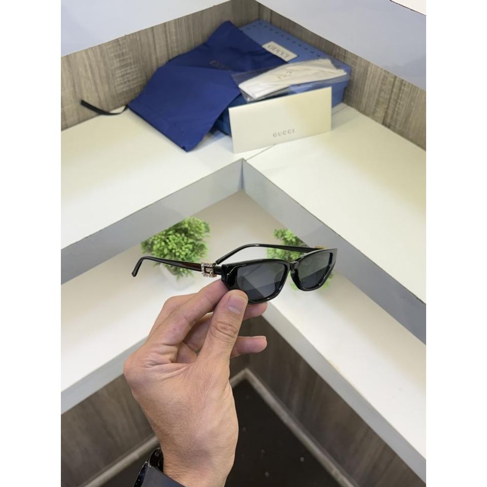 Guchii GG Womens Sunglass