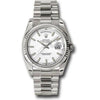Rollex Daydate automatic