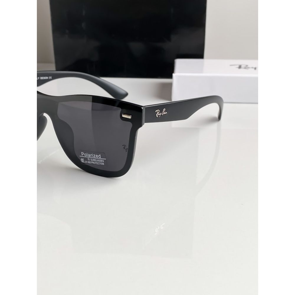 Rayba black Blaze 650