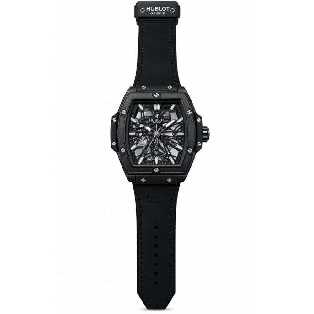 Hublot Bingbang