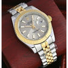 Rollex Datejust Automatic