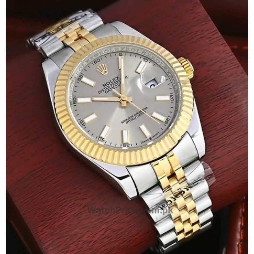Rollex Datejust Automatic