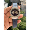 HUBLO BIG BANG LEATHER PREMIUM WATCH