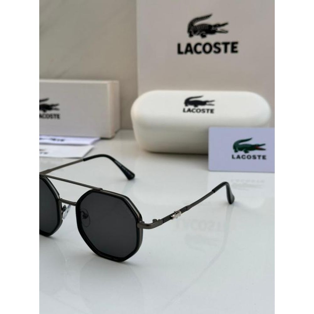 LACOST SUNGLASS D-563