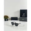 Dita 6836 Silver Black