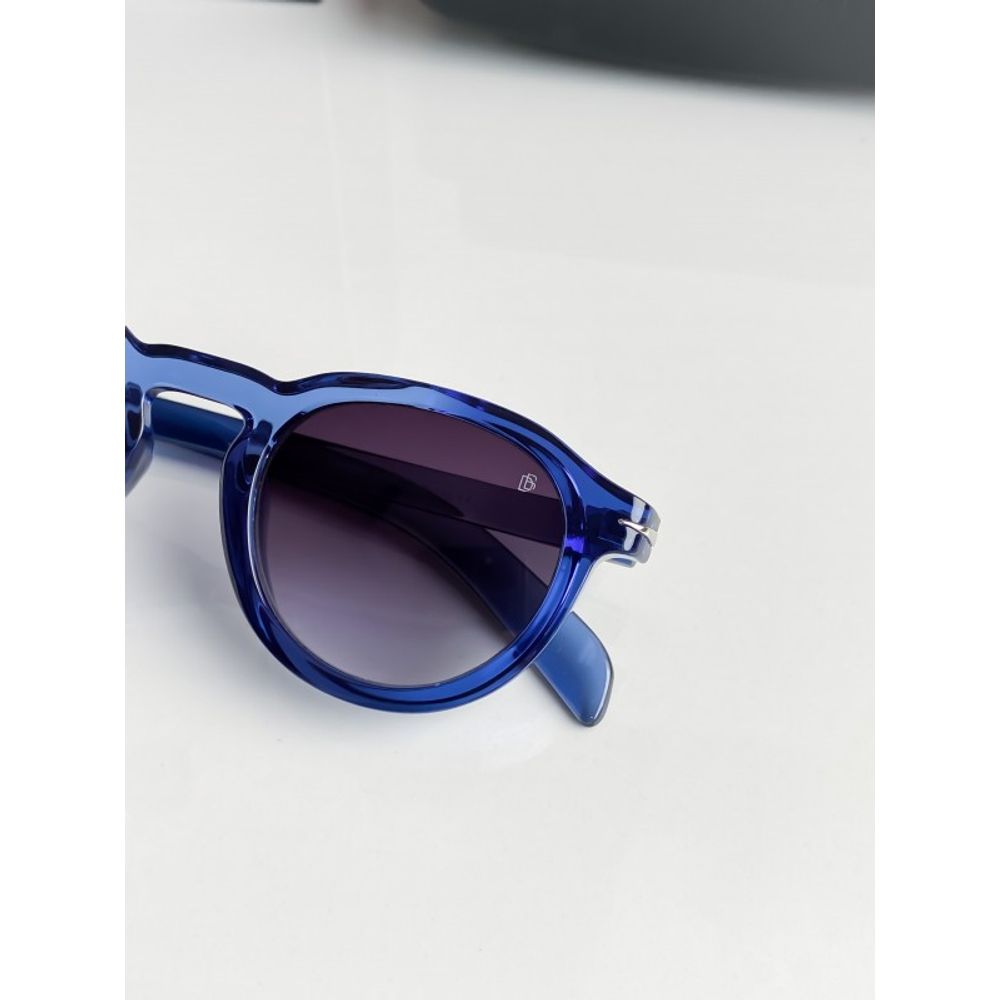 David beckham blue 2279