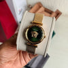Versace Palazzo Empire Greca Watch