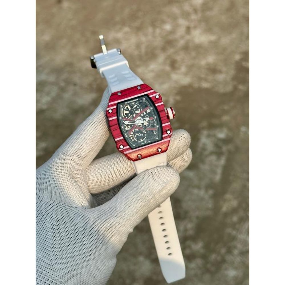 Richard Mille Rm67-02