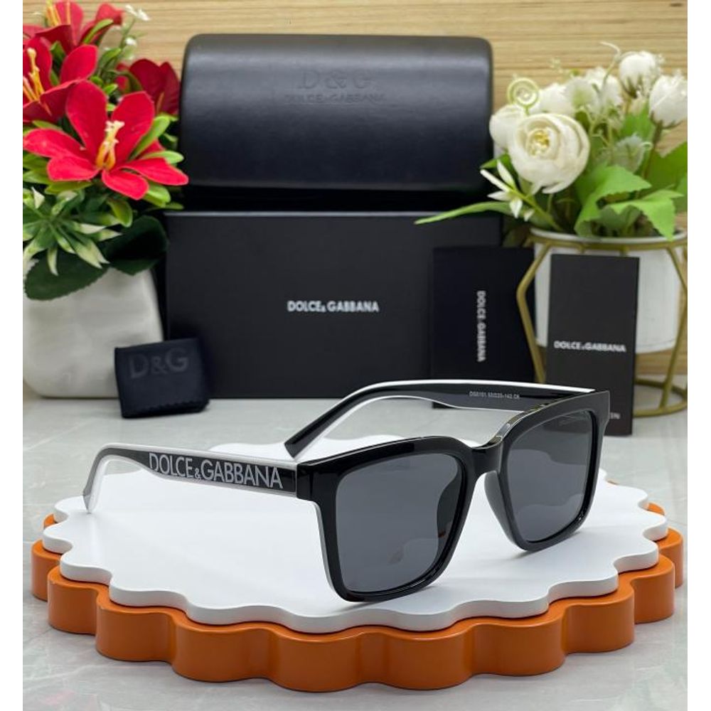 DOLSE_AND GABBANA SUNGLAS D-186