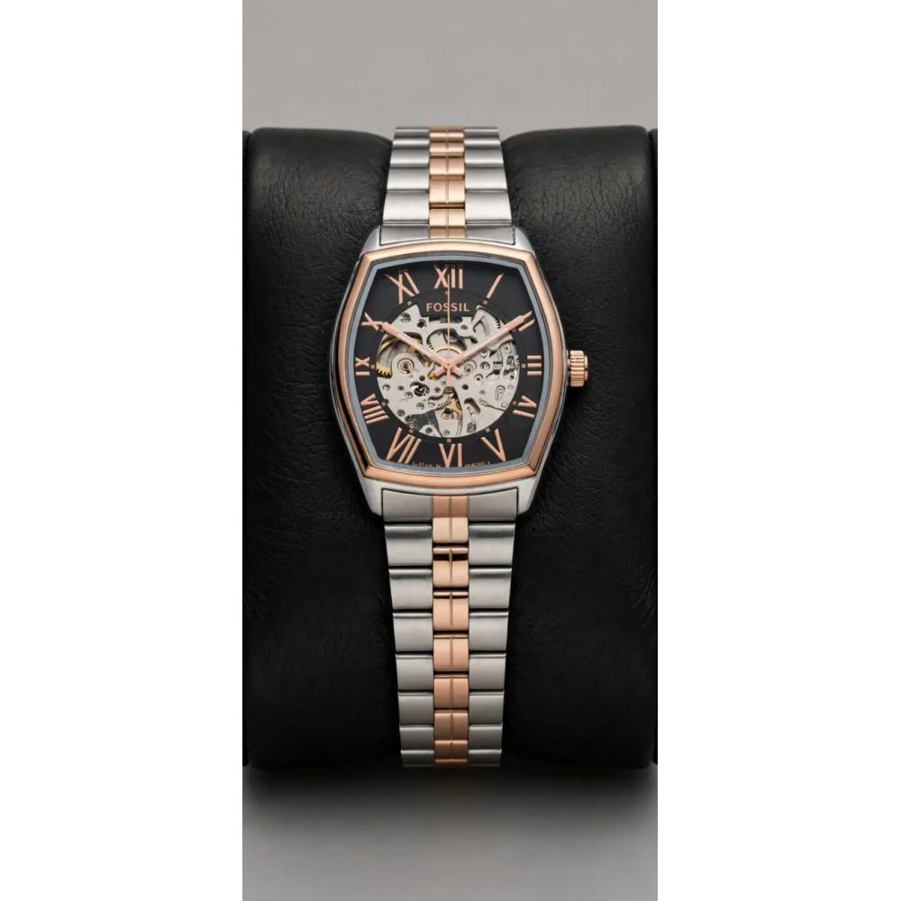 Fosil heritage automatic