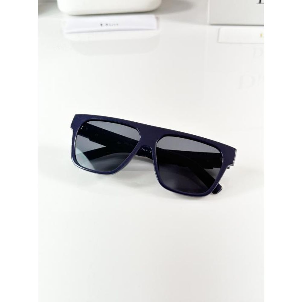 Diyor 9805 Blue Black