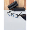 Chrome heart 1182 black blue plano