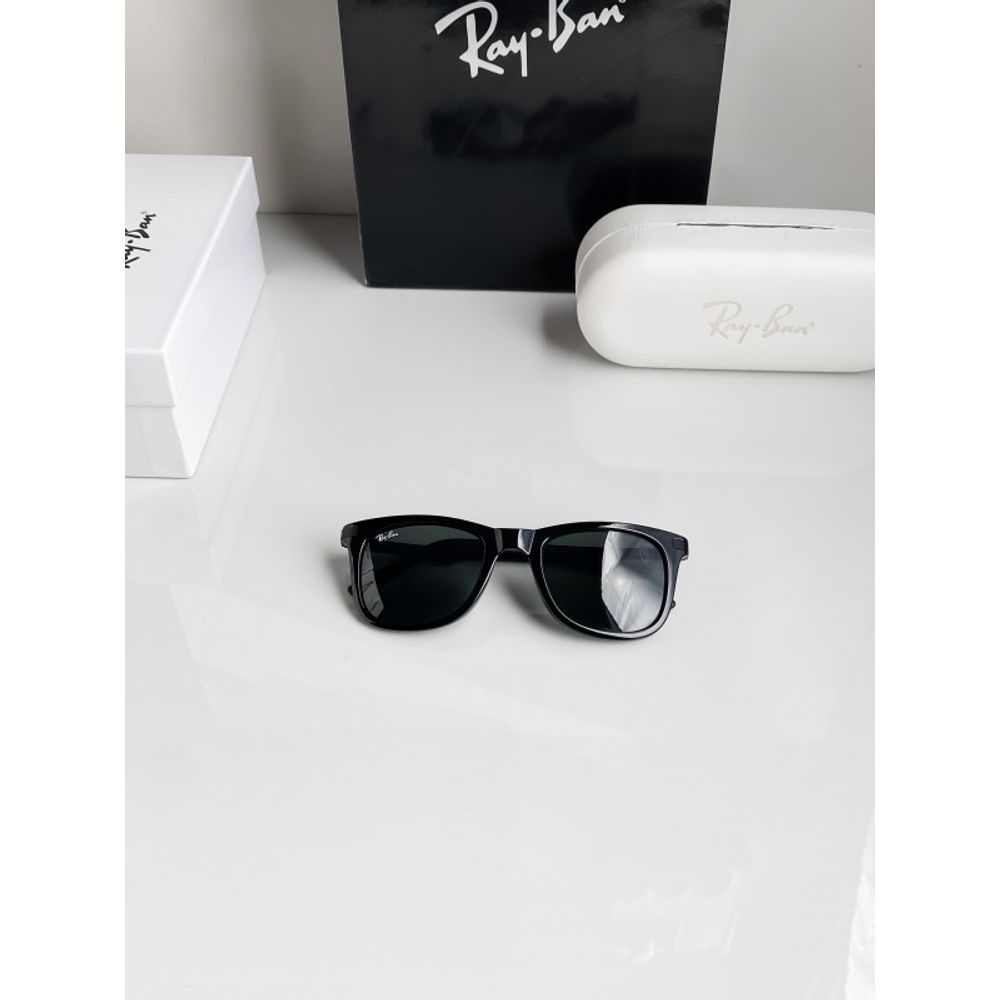RAYBA black  4287
