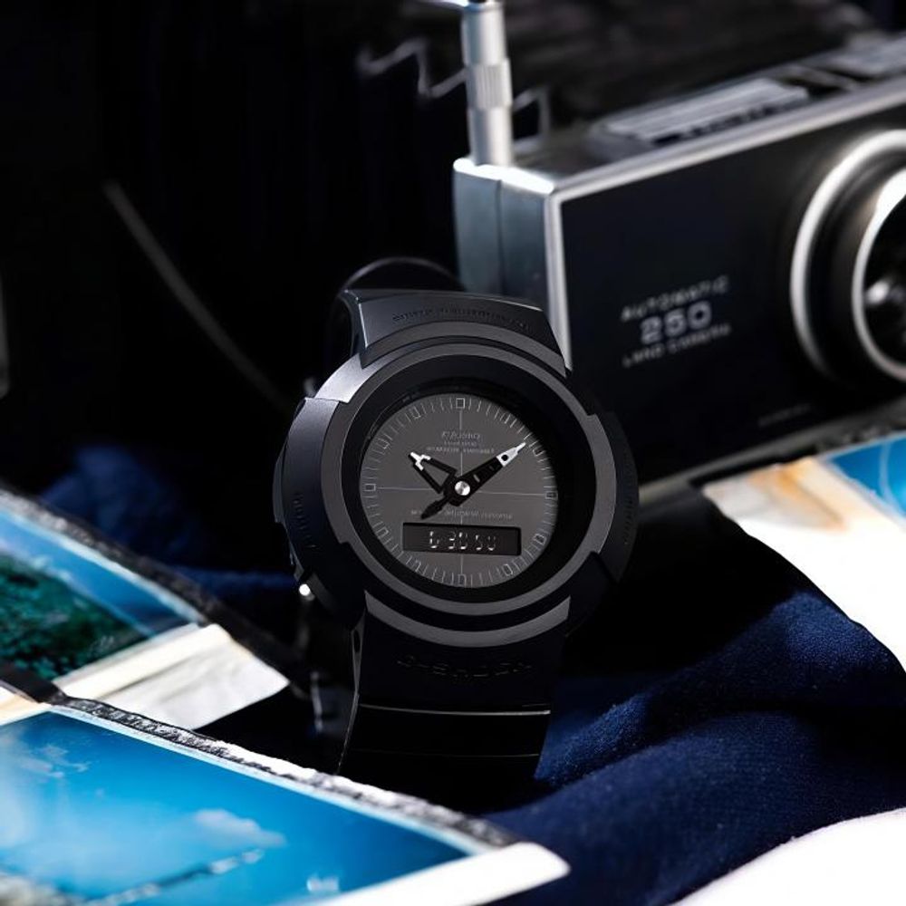 Casio G-Shock AW-500BB-1E