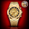 Audemar Piguet Royal Oak Chronograg Automatic