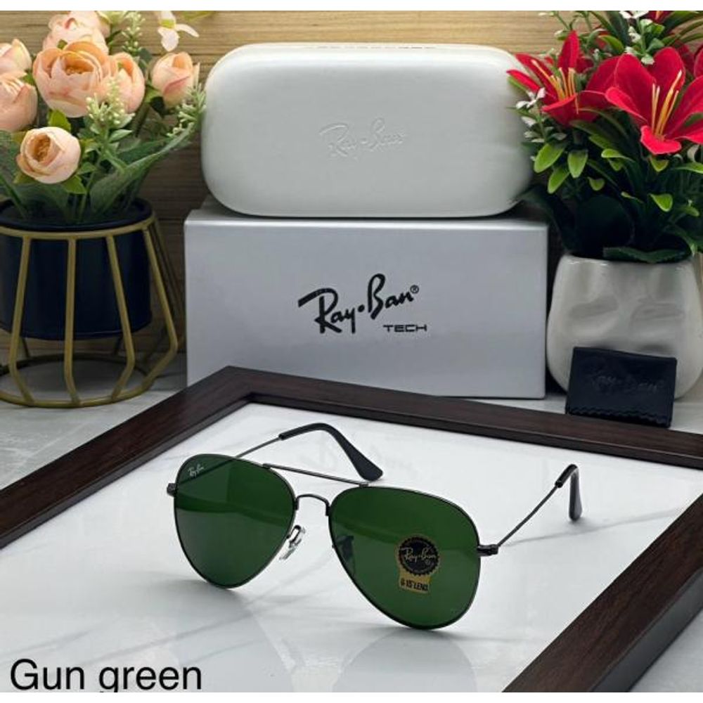 Rayba 3025 black green
