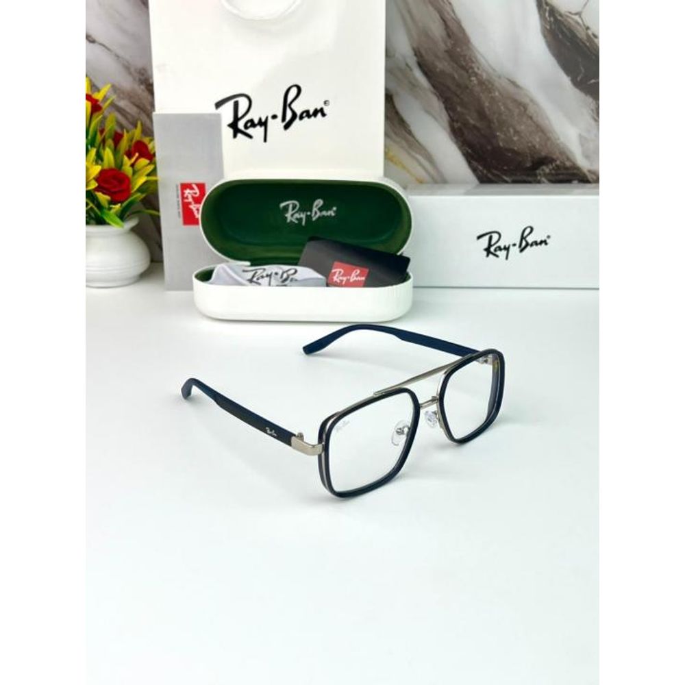 REY BAN SUNGLASS O-111