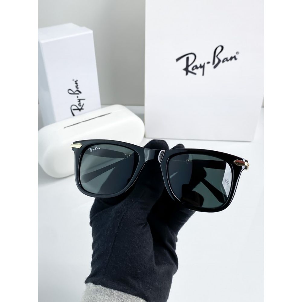 Rayba gold black 2148