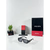Pradda 132 Mate Black
