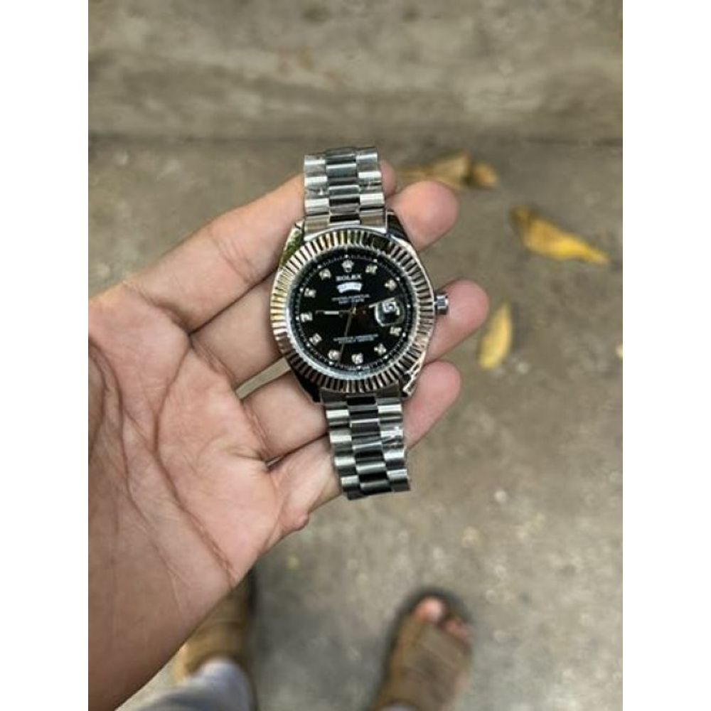 ROLLEX DAY DATE