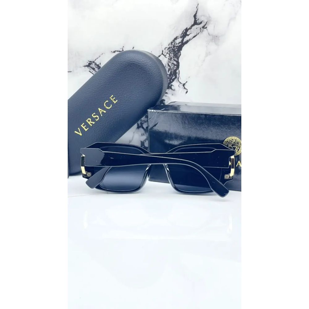 Versace 144 full black