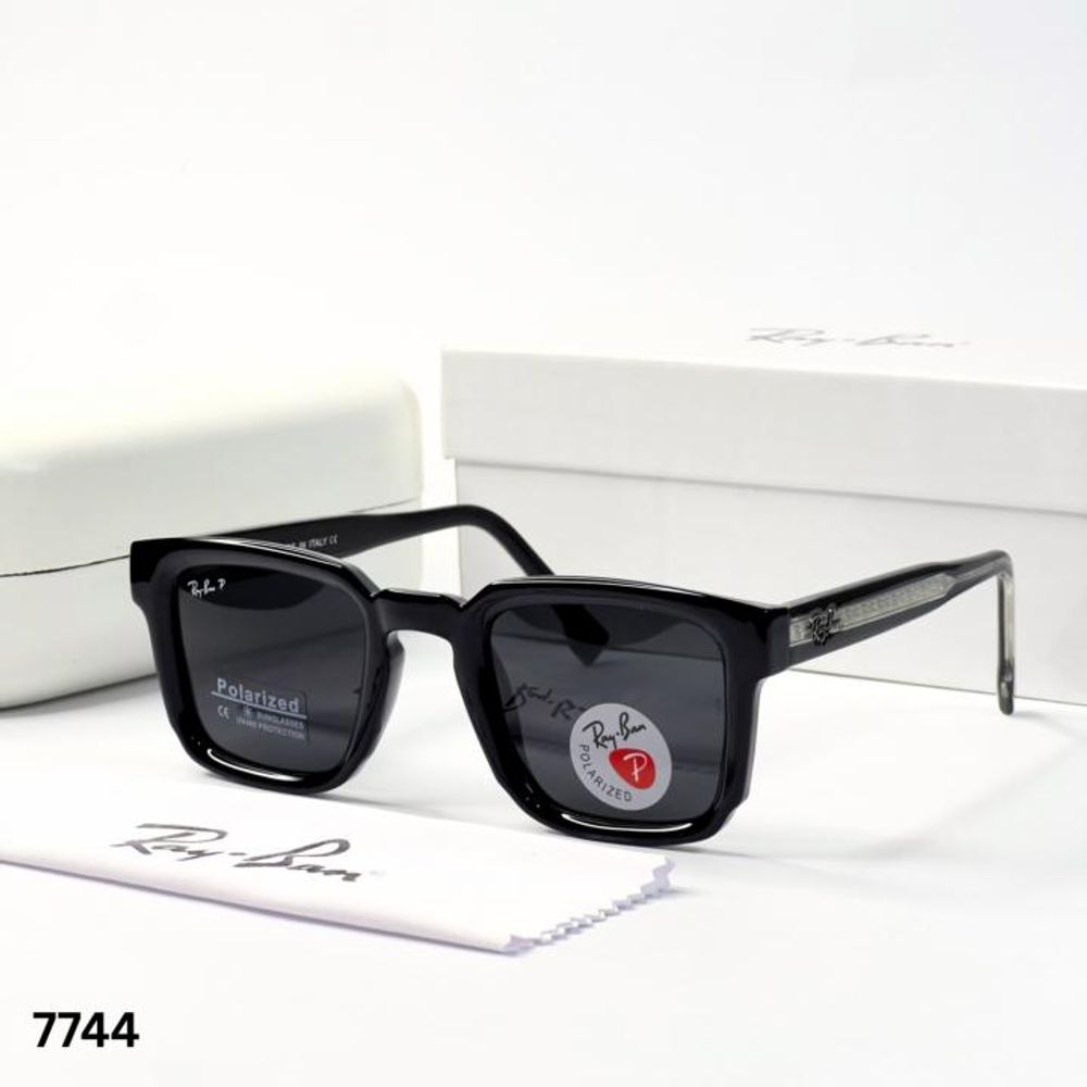 Rayba 7744 full black