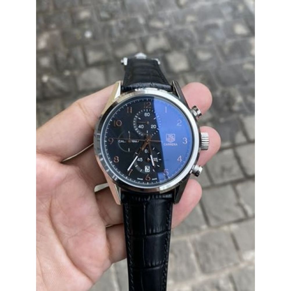 Tag Huer Calibre 1887