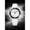 Omega Seaster Diver 300M White Black