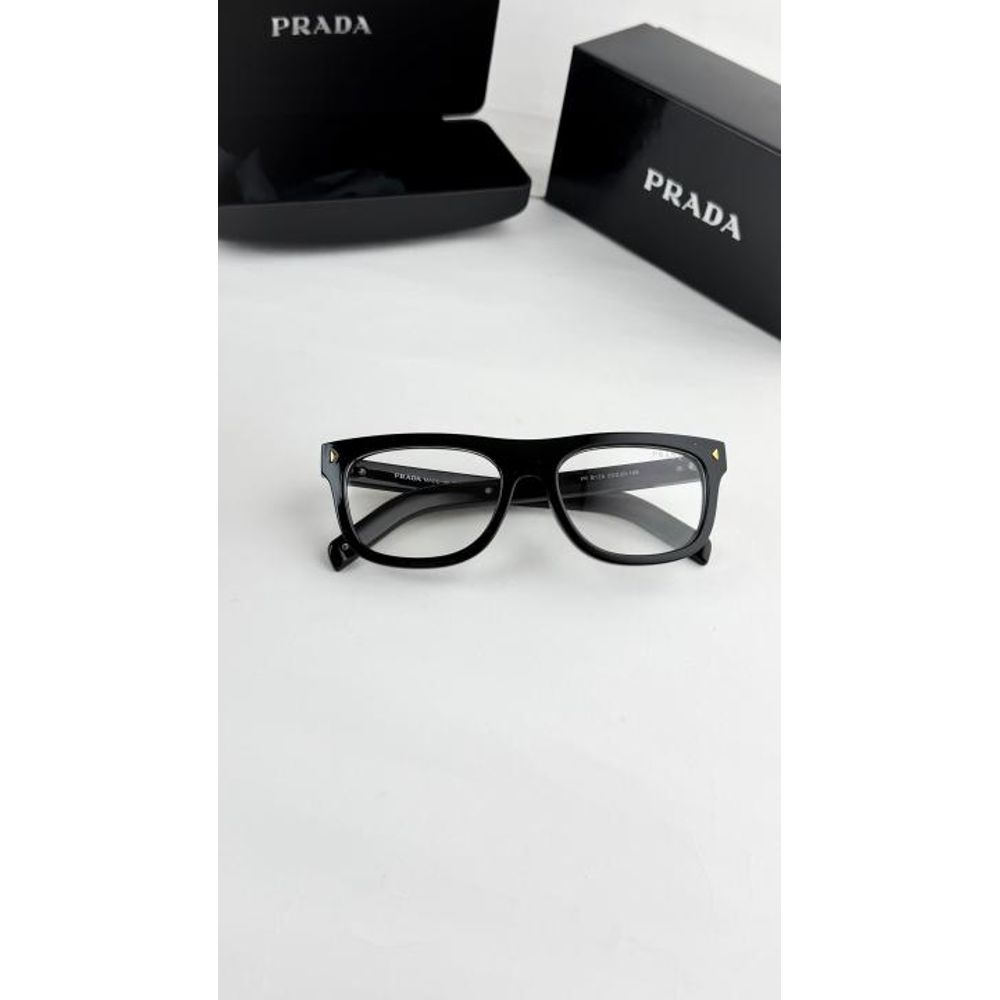 Prad black plano 125-68