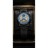 Patek phillpe sun moon automatic