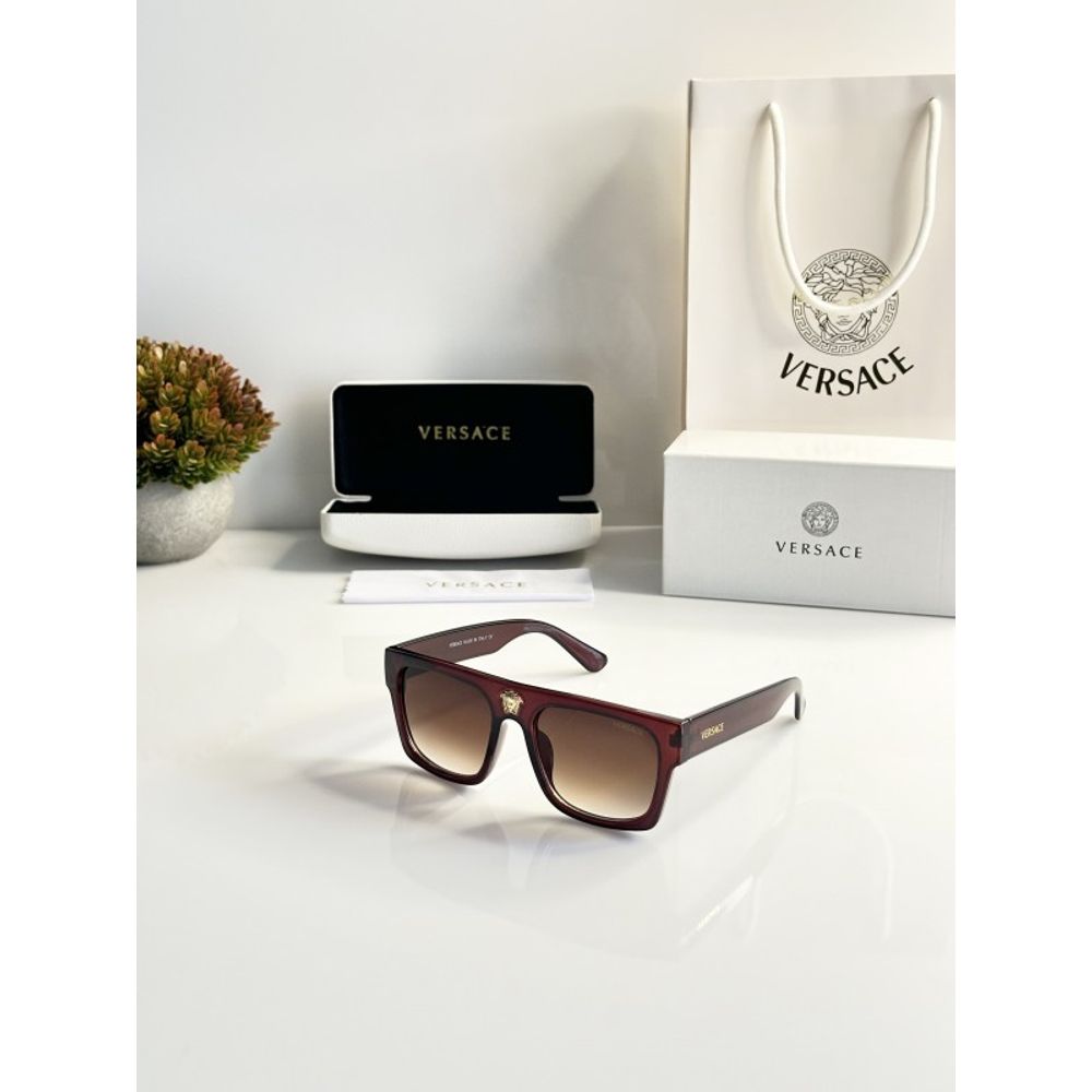 Versace 5328 Brown