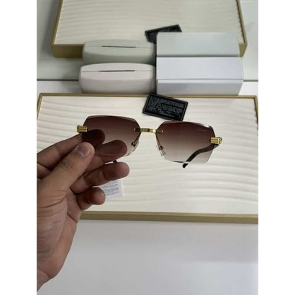 8835 gold brown