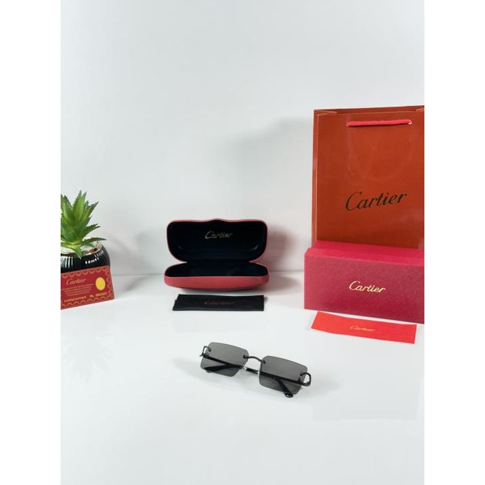 Cartie 1033 Black