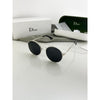 Di0r silver black 7075