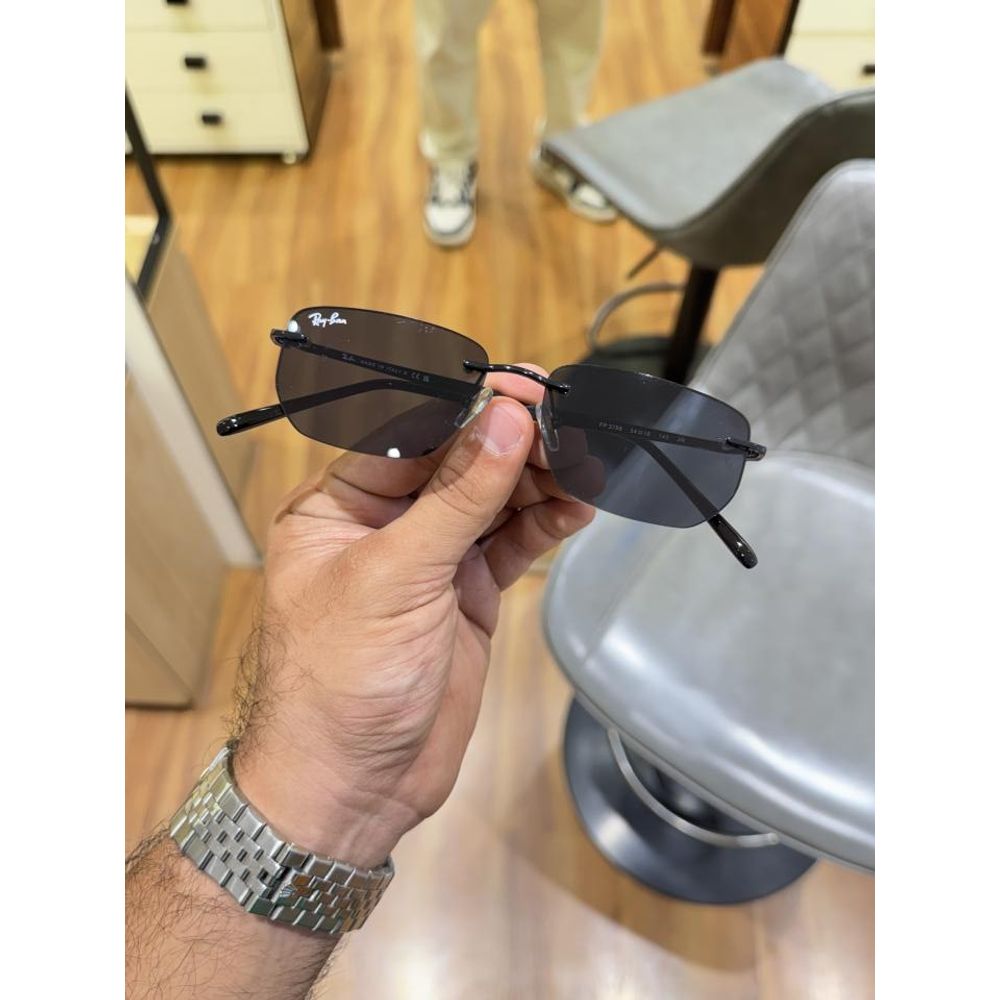 Rayba 3768 full black