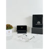 Maybach 1016 Silver Day Night Colour Changing Glass
