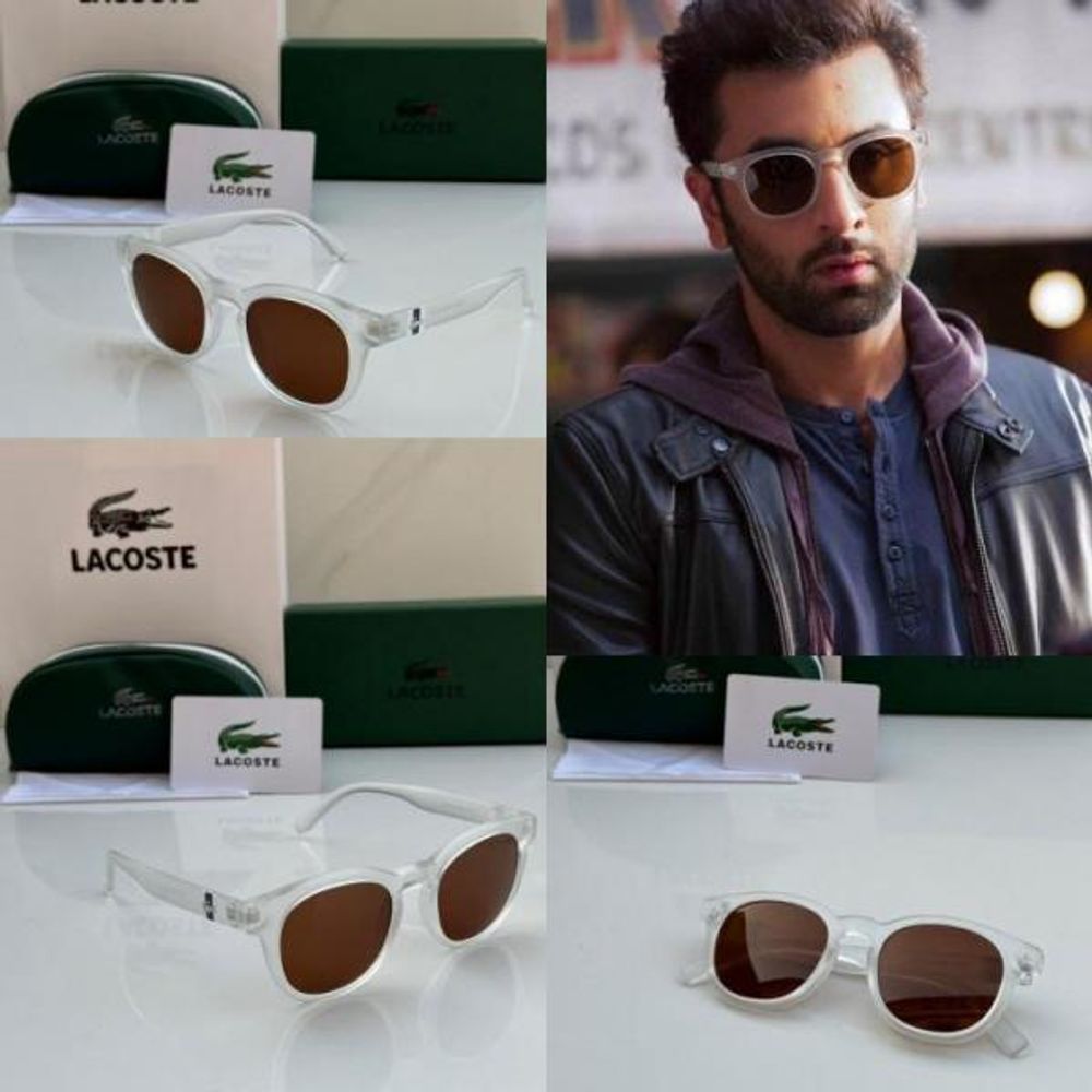 LACOS_STE SUNGLASS D-534