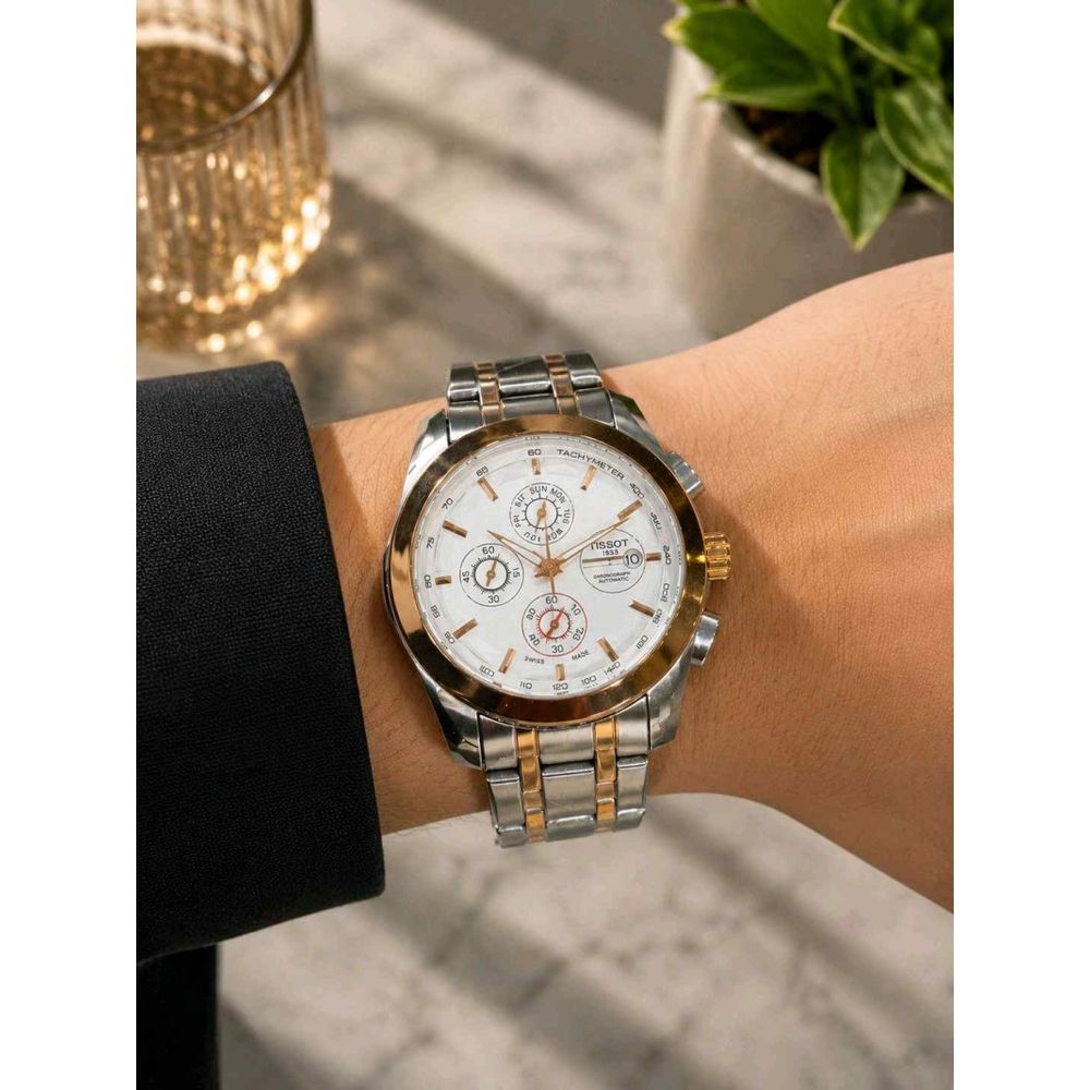 Tisso_t 1853 Chronograph 135