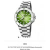 Oris Aquis Date Taste Of Summer Authentic Store Quality