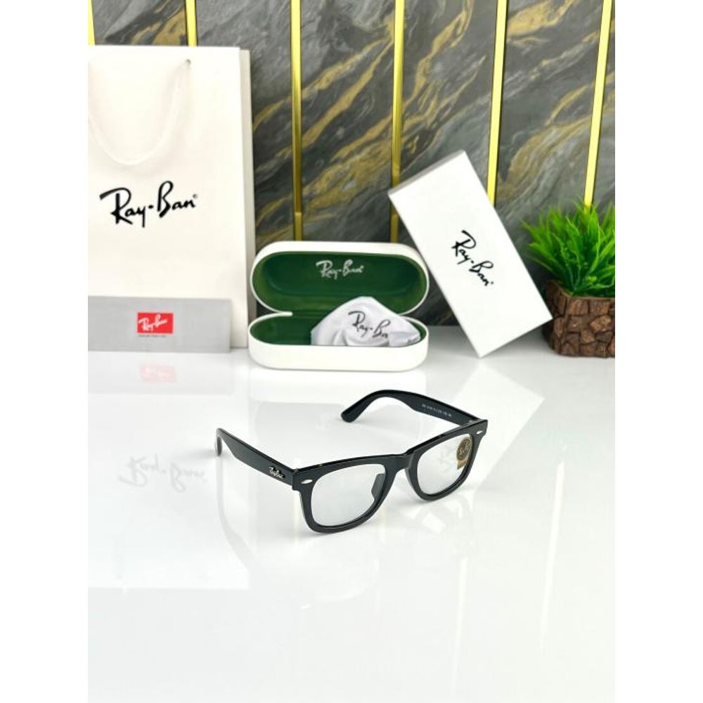 RAYBA_AN 2140 FRAM Z-604